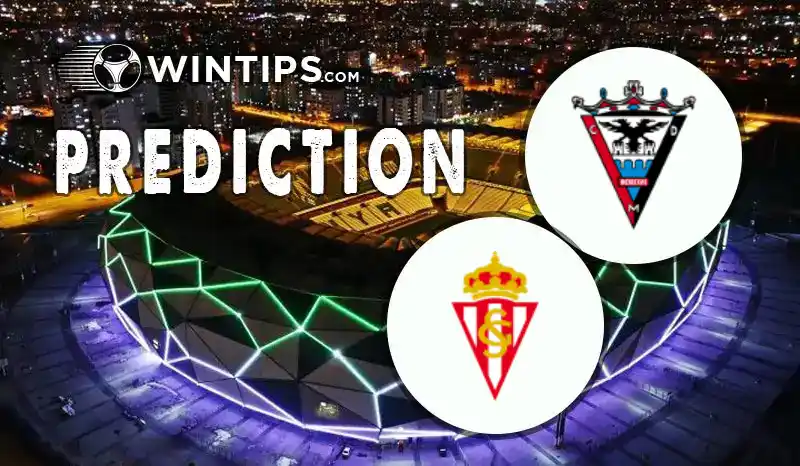 Mirandes vs Sporting Gijon Predictions