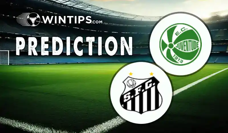 Juventude vs Santos Predictions