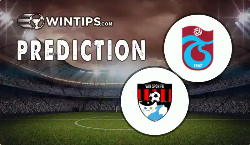 Trabzonspor vs Belediye Vanspor Predictions