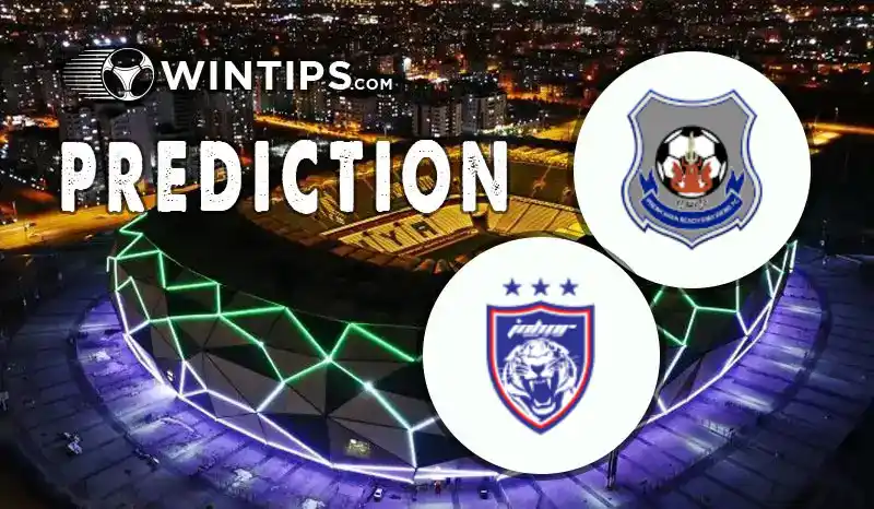 Svay Rieng FC vs Johor Darul Takzim Predictions
