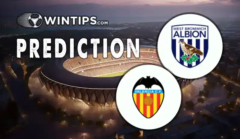 West Bromwich U21 vs Valencia CF Mestalla Predictions