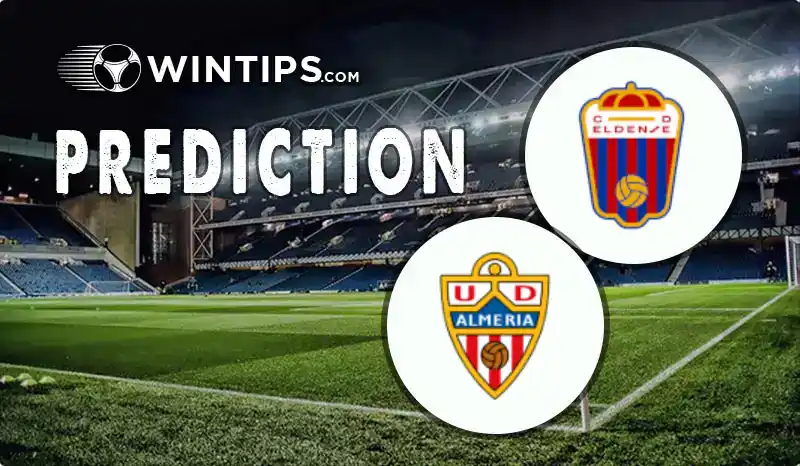 Eldense vs Almeria Predictions