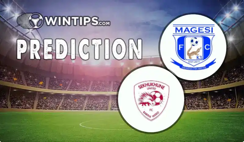Magesi vs Sekhukhune United Predictions