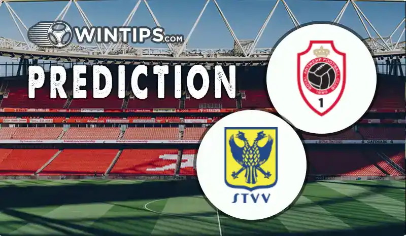 Royal Antwerp vs Sint-Truidense Predictions
