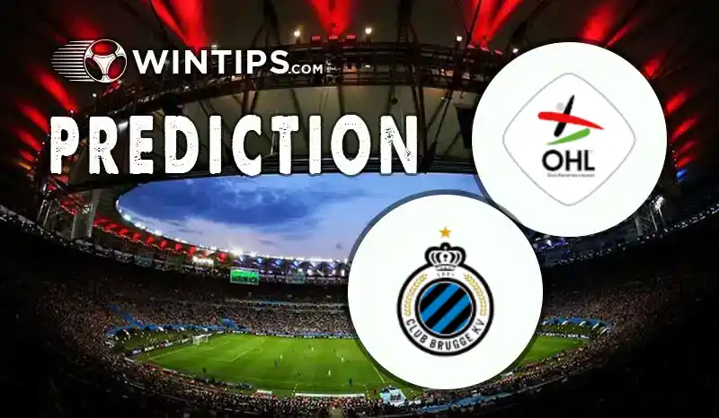Oud-Heverlee Leuven vs Club Brugge Predictions