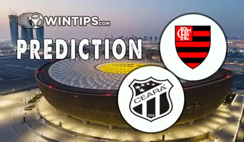 Flamengo vs Ceara Predictions