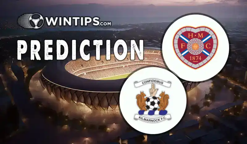 Heart of Midlothian vs Kilmarnock Predictions