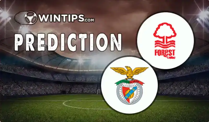 Nottingham Forest U21 vs SL Benfica B Predictions