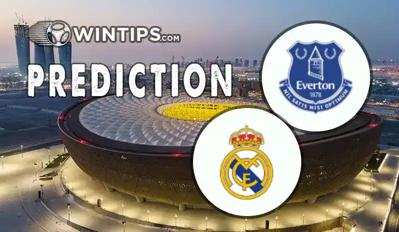 Everton U21 vs Real Madrid U21 Predictions