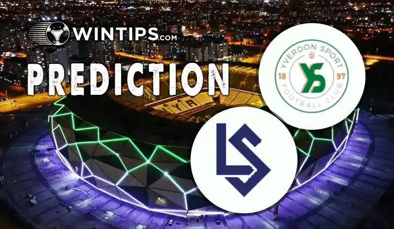 Yverdon vs Lausanne Sports Predictions