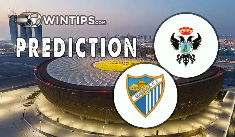 CF Talavera de la Reina vs Malaga Predictions
