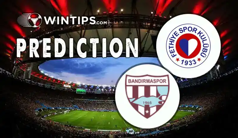 Fethiyespor vs Bandirmaspor Predictions