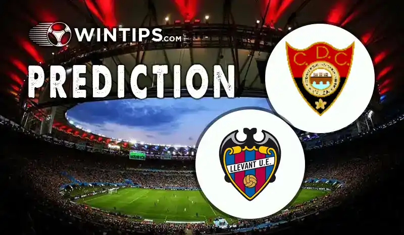 CD Cieza vs Levante Predictions