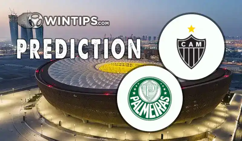 Atletico Mineiro vs Palmeiras Predictions