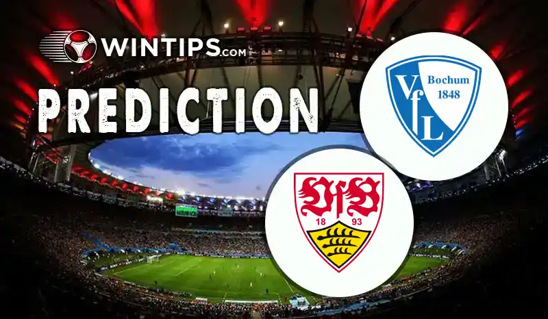 VfL Bochum vs VfB Stuttgart Predictions