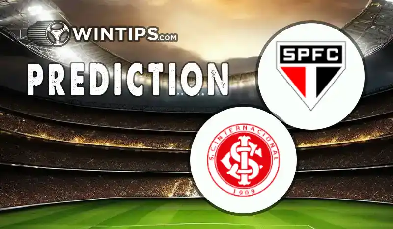 Sao Paulo vs Internacional RS Predictions