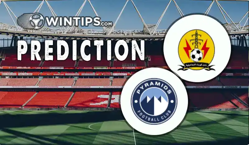Kahraba Ismailia vs Pyramids FC Predictions