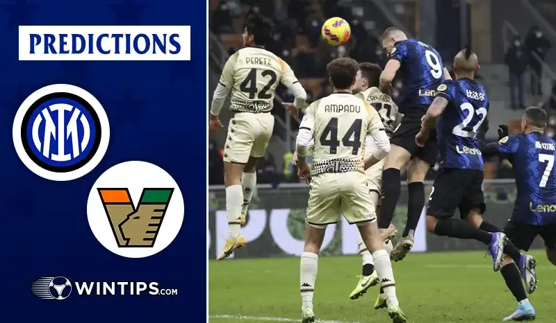 Inter Milan vs Venezia Predictions