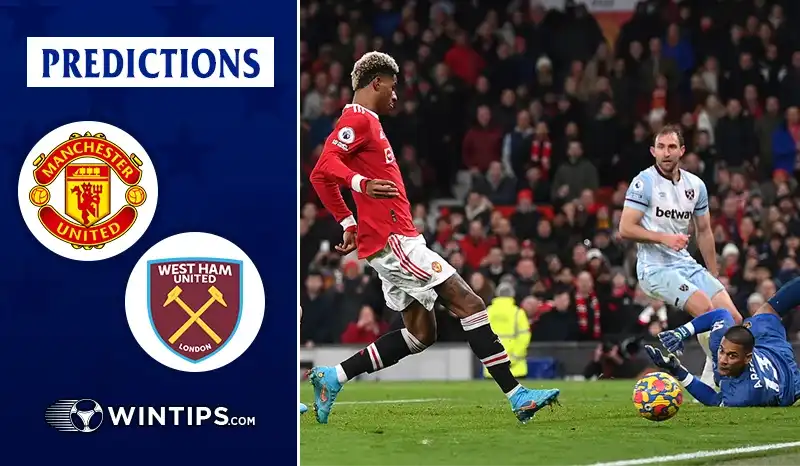 Manchester United vs West Ham United Predictions