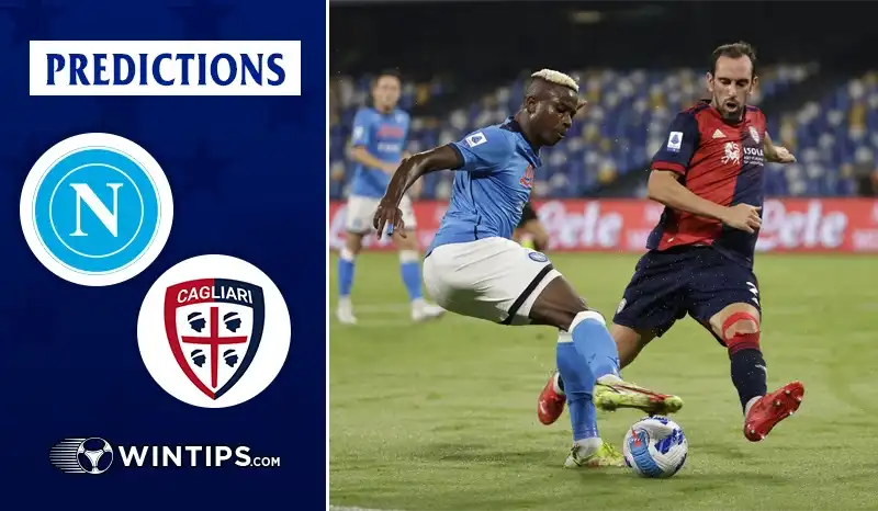 Napoli vs Cagliari Predictions