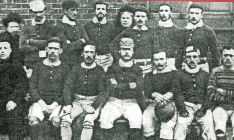 Sheffield FC, established in 1857, proudly holds the title of the oldest football club in the world