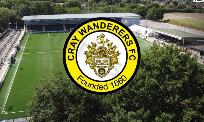 Cray Wanderers, often regarded as one of London's oldest football clubs, can trace their origins back to 1860