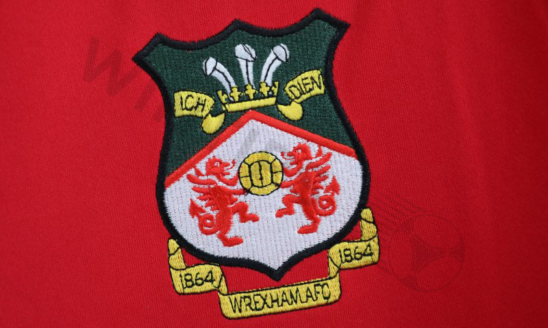 Wrexham AFC is a club deeply intertwined with the proud history and spirit of its Welsh roots