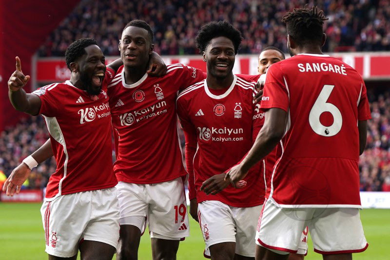 Nottingham Forest holds a special place in English football history as one of its oldest and most storied clubs