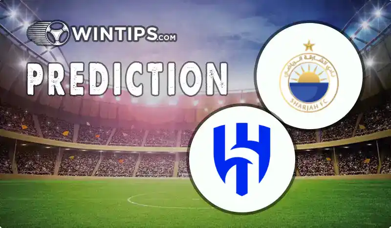 Al-Sharjah vs Al Hilal Predictions