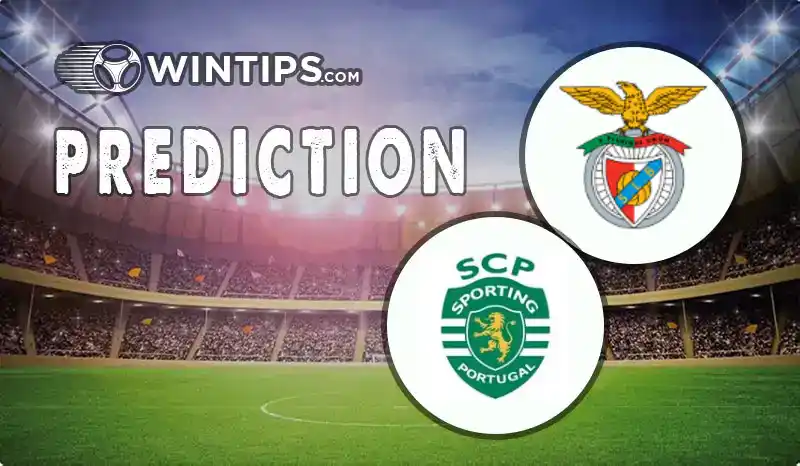 SL Benfica B vs Sporting CP B Predictions