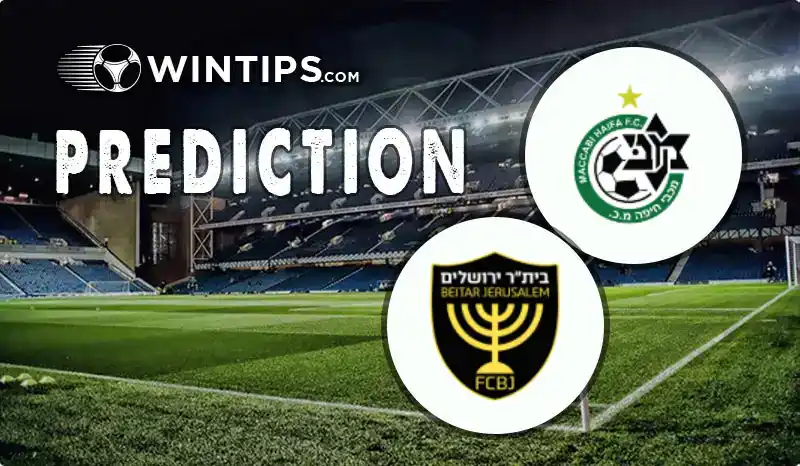 Maccabi Haifa vs Beitar Jerusalem Predictions