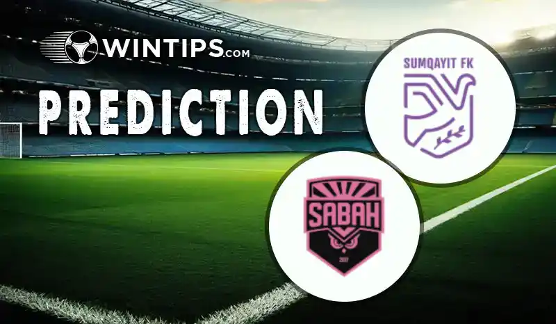 Standard Sumgayit vs Sabah FK Baku Predictions