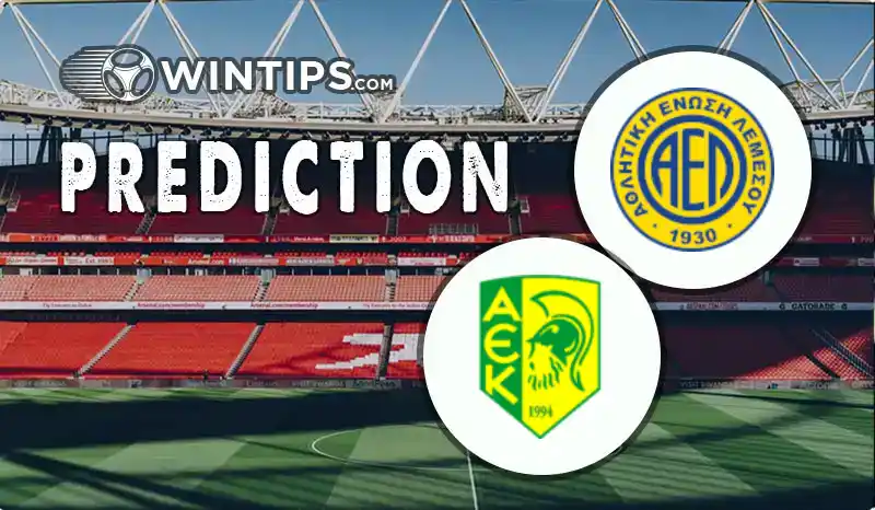 AEL Limassol vs AEK Larnaca Predictions