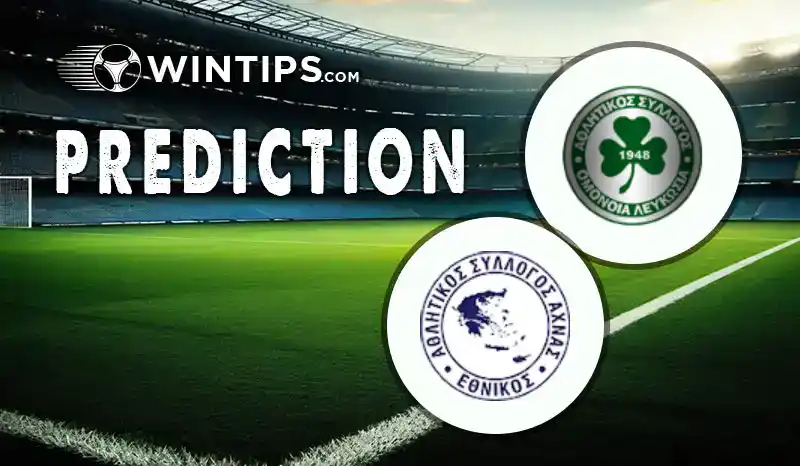 Omonia Nicosia FC vs Ethnikos Achnas FC Predictions