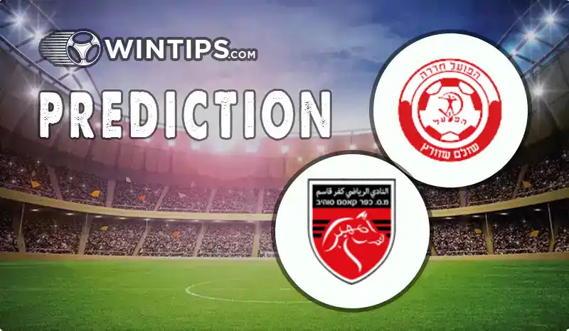 Hapoel Hadera vs Kafr Qasim Predictions
