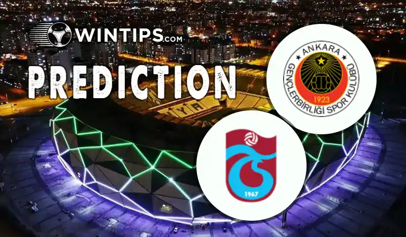 Genclerbirligi vs Trabzonspor Predictions