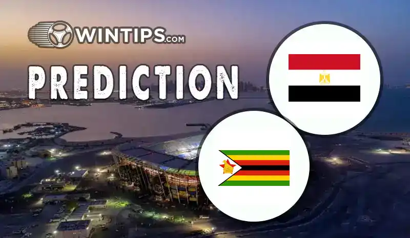 Egypt vs Zimbabwe Predictions