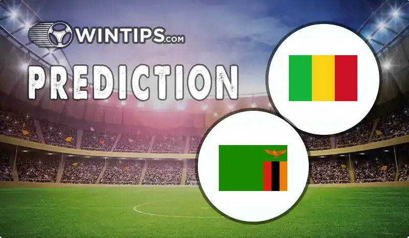 Mali vs Zambia Predictions