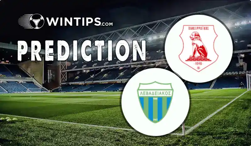Panserraikos vs Levadiakos Predictions