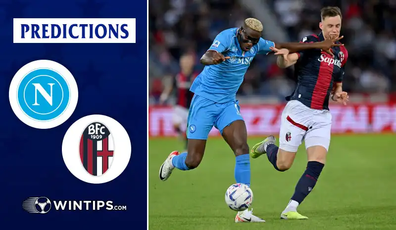 Napoli vs Bologna Predictions