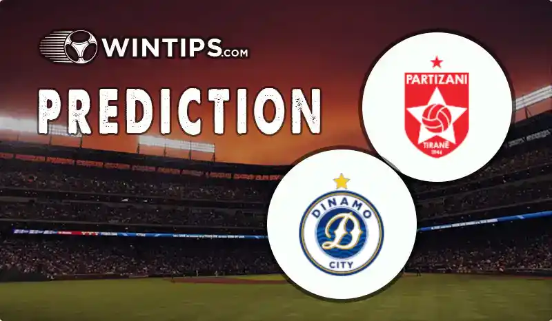Partizani Tirana vs KS Dinamo Tirana Predictions