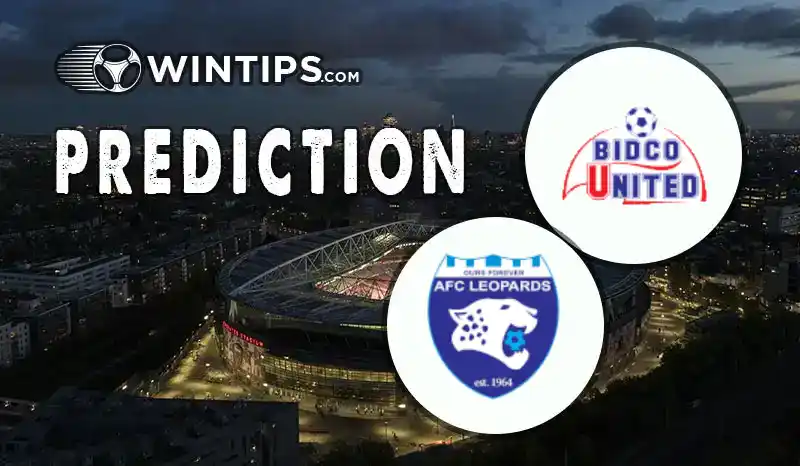 Bidco United vs AFC Leopards Predictions