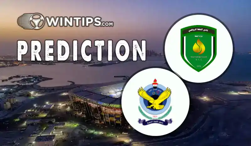 Al-Naft vs Al Quwa Al Jawiya Predictions