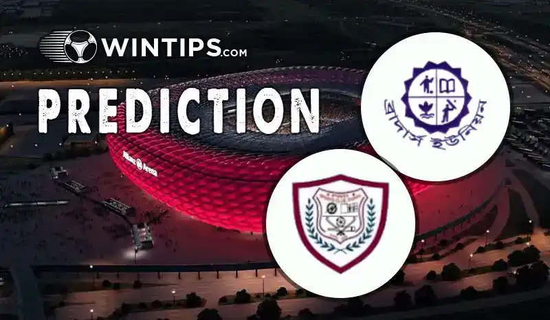 Brothers Union vs PWD Sports Club Predictions