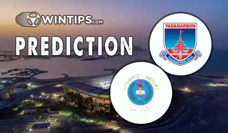 Yadanabon FC vs Ispe FC Predictions