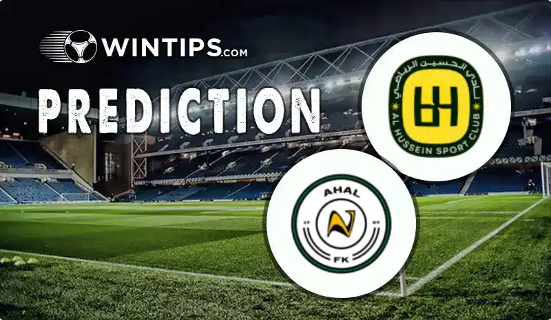 Al Hussein Irbid vs FC Ahal Predictions