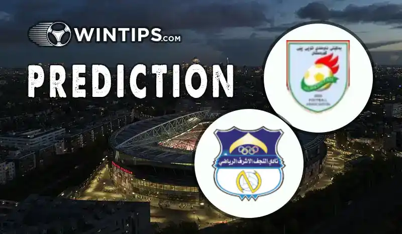 Duhok vs AL Najaf Predictions