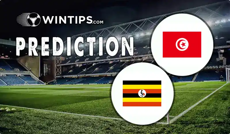 Tunisia vs Uganda Predictions
