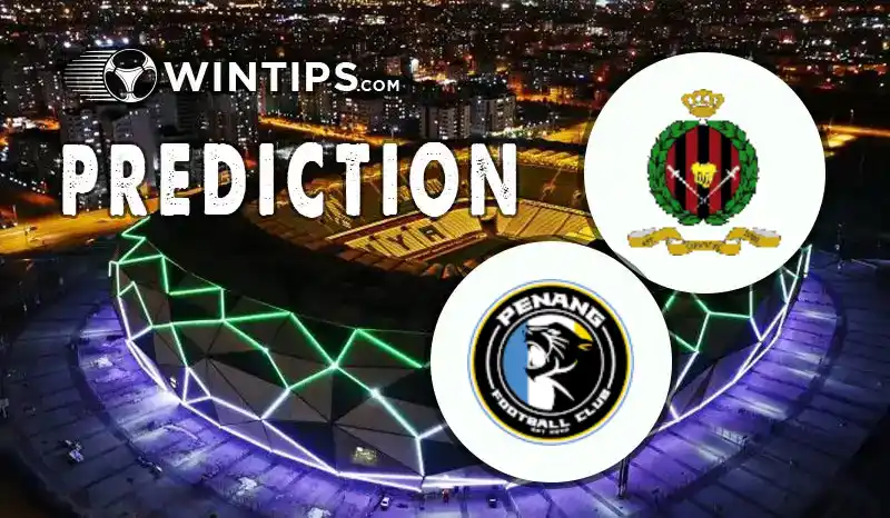 DPMM FC vs Penang Predictions