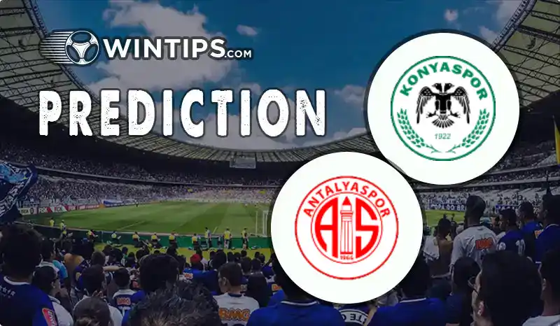 Konyaspor vs Antalyaspor Predictions